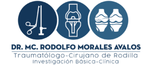 Morales Clinica de Rodilla